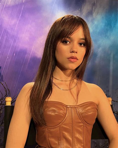 jenna ortega sexy pictures|See Jenna Ortegas Best Instagram Pictures Now